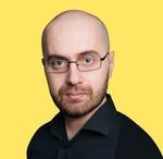 Фото спикера