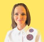 Фото спикера