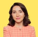 Фото спикера